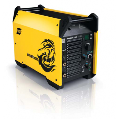 Сварочный полуавтомат ESAB WARRIOR 400iCC/CV